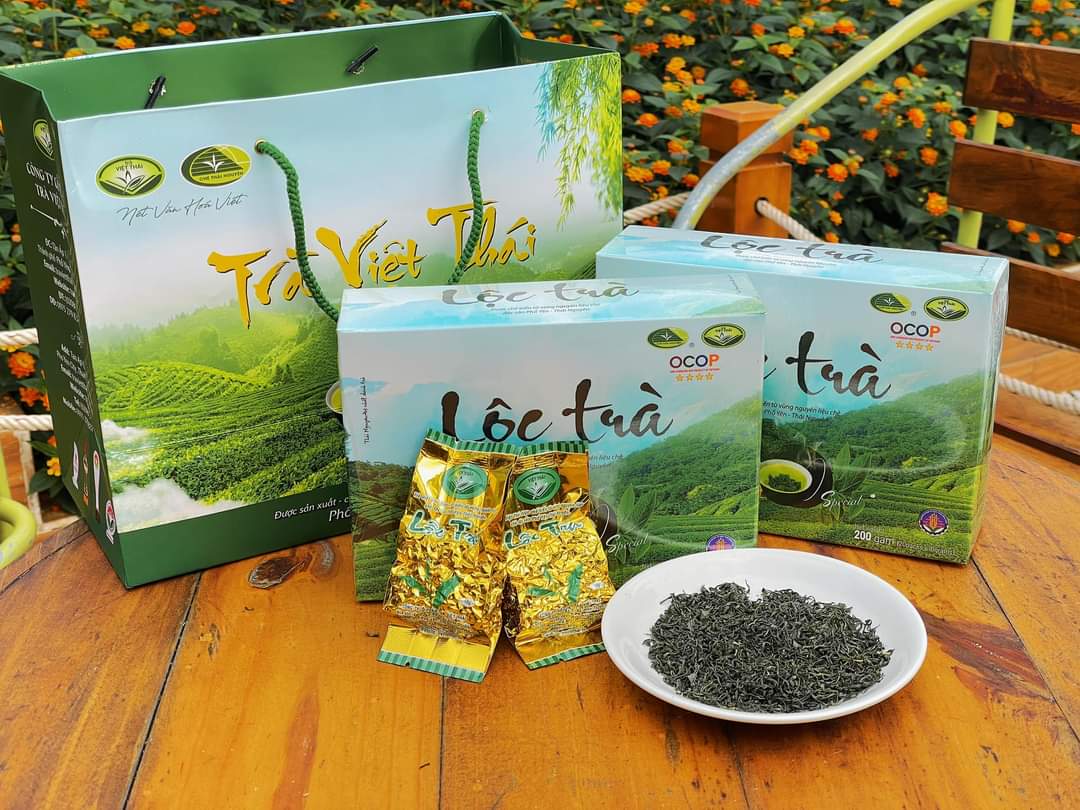 Lộc Trà