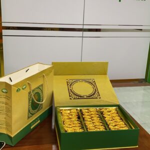 lộc trà thượng hạng