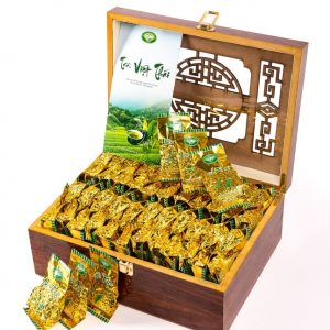 Lộc Trà Đặc Biệt